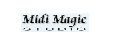 Midi Magic Studio