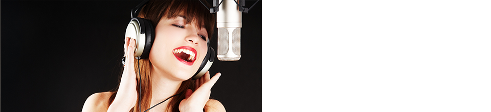 Recording Karaoke | Midi Magic Studio | Nashville, TN